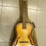 806 7437 Gitarr